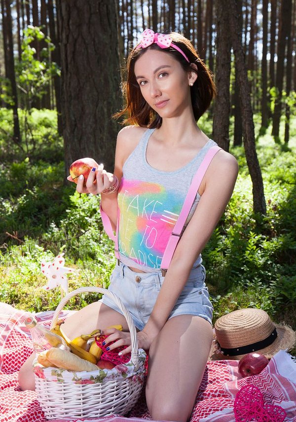 Проститутка Ирина